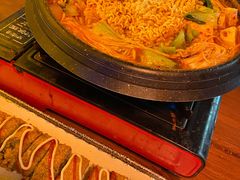-槿Story·韩国料理(望京韩国美食城店)