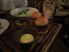 -Ocean's Table 欧舍