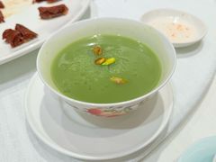 -香港龙凤楼(巨鹿路洋房店)