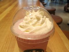 -星巴克(广州百信广场东区店)