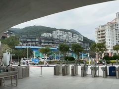 -大梅沙海滨公园