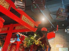-北平食坊·烤鸭(黄寺大街店)