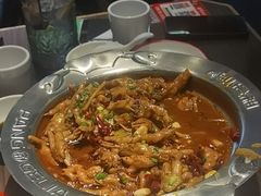 -胖哥俩肉蟹煲(福州仓山爱琴海店)