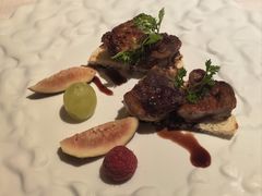 -香樟花园法式铁板烧(恒隆广场店)