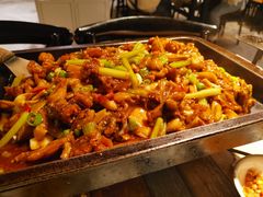 蒜香锅-武松家(丰益桥店)
