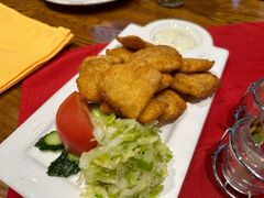 -申德勒加油站餐厅(三里屯北小街店)