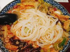 米线-螺世纪螺蛳粉·桂味小排档(裕德店)