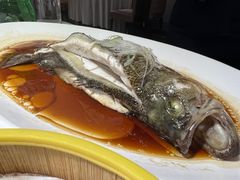 -鸭王烤鸭店(三里河店)