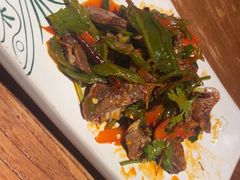 -云海肴·汽锅鸡·云南菜(美罗城店)