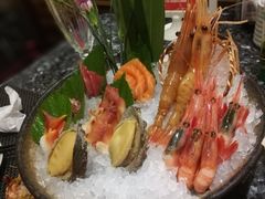 -菊上料理(蜀山银泰百货店)