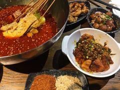 -付小姐在成都(五道口店)