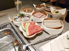 -海底捞火锅(苏宁广场店)