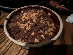 冻布朗尼碎-Apollo·西班牙小酒馆(安福路店)
