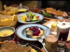 -尊品牛排(沙湾印象汇店)