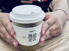 -Cafe on warm(丹霞店)