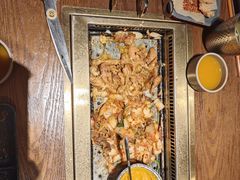 -新石器烤肉(之心城店)