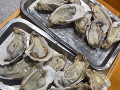 -蚝英雄·自助烤蚝(高新店)