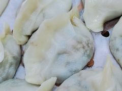 煸馅饺子-老边饺子馆(中街店)