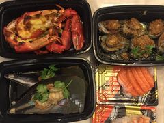 -盒马鲜生(莱蒙都会店)