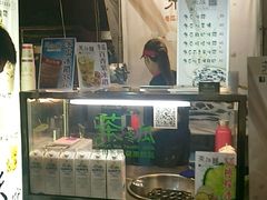 冬瓜茶-瑞丰夜市