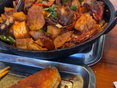 -嘉峪关伊俩寺烤肉店