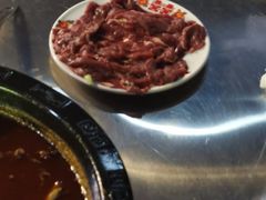 -椒贵火锅(剑南大道店)