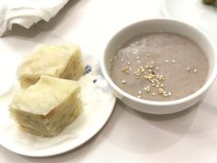 -聚春园自助餐厅(东街口店)