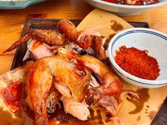 -打酱油·非遗淮扬菜(瘦西湖梅岭店)