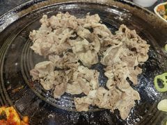 -海花锅盖烧烤店(怡馨家园店)