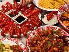 -李叔叔虾蟹大排档(青羊店)