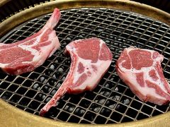 -和牛村烧肉放题(淄博王府井店)