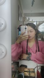 -妤见·化妆造型·美甲美睫