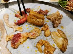 -酒拾烤肉(解放路店)