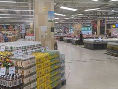 -永辉超市(红旗街万达广场店)