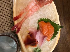 -蟹将军·松叶蟹和牛日料放题自助(K11店)