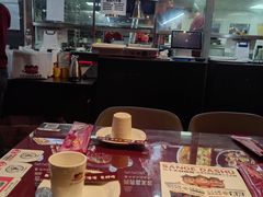 -三个大叔烤羊肉串·炭炉砂锅菜(西三旗店)