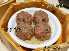 -侨美食家·粤菜(体育西路店)