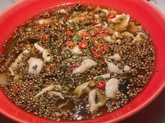 -初蓉丨遇见新川菜(亲贤街荣耀店)