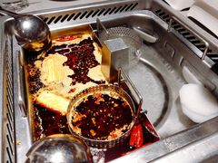 -海底捞火锅(金光华店)