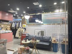 -海马体照相馆|大师(北京华贸中心店)