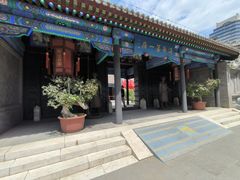 -内蒙古将军衙署博物院