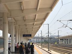 -商丘站