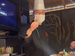 -水木锦堂·自助铁板烧(世贸天阶店)