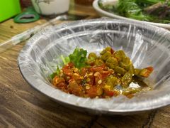 -正宗阳山牛杂(东城店)