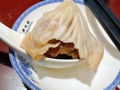 小笼包-熙盛源(复兴路店)