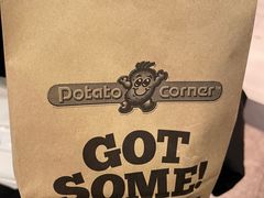 -Potato Corner(广州天河城店)