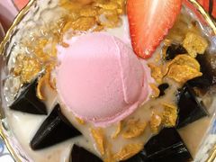 -甜心妈妈·榴莲星级糖水(北京路总店)