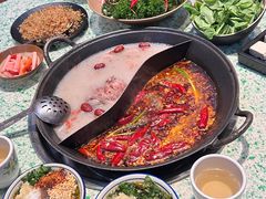 -鸿姐老火锅·传统炒料(上海旗舰店)
