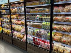 -Olé精品超市(北京合生汇店)