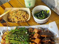 -魏记里脊肉炸炸炸(南门口店)